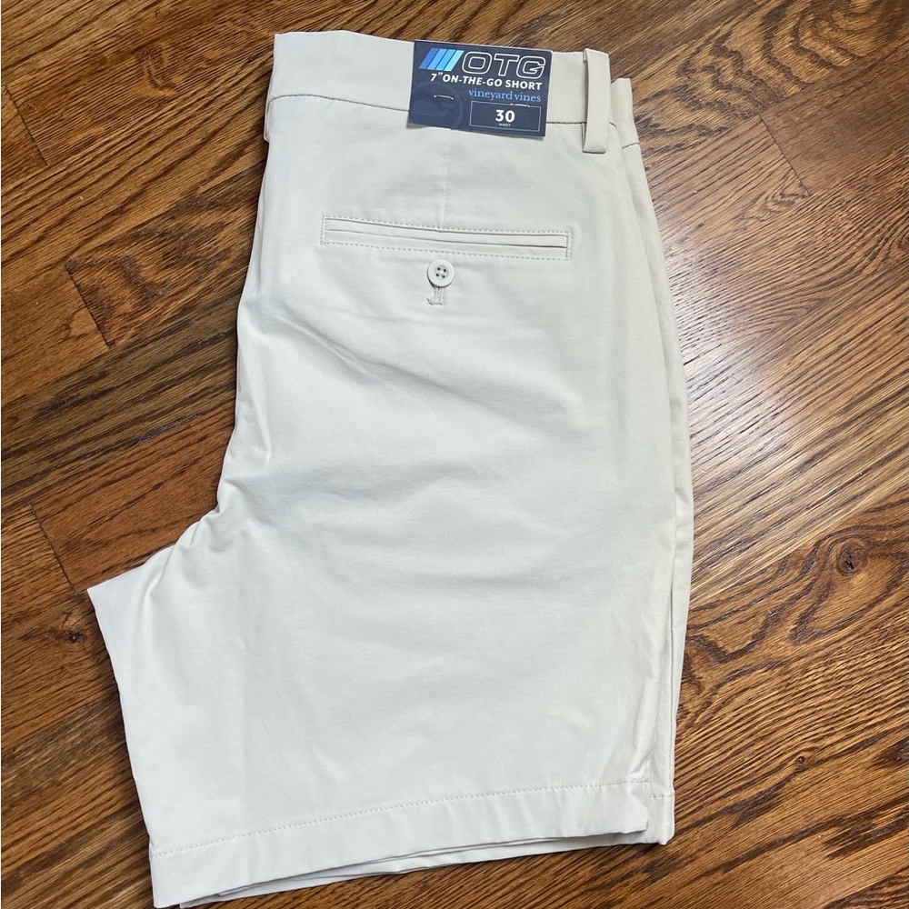 Vineyard Vines Men's Shorts